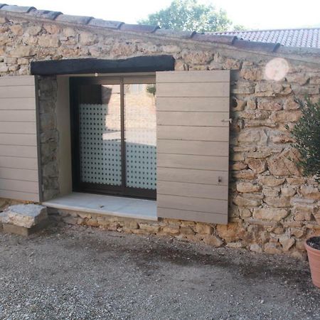 Le Hameau Fleur De Pierres , Chambres D'Hotes , Gite Et Restaurant Table D'Hotes Murs  Exterior photo